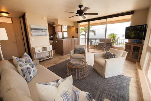 Apartamento Nani Kai Hale # 609 Condo