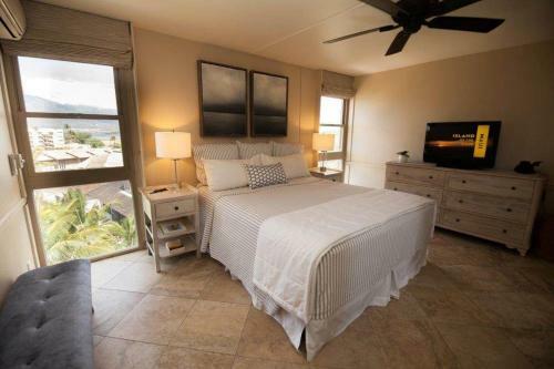 Apartamento Nani Kai Hale # 609 Condo