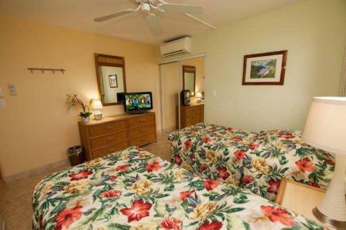 Apartamento Nani Kai Hale # 302 Condo