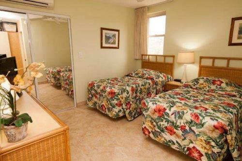 Apartamento Nani Kai Hale # 302 Condo