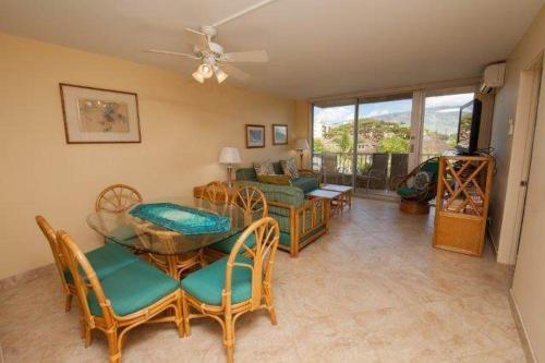 Apartamento Nani Kai Hale # 302 Condo
