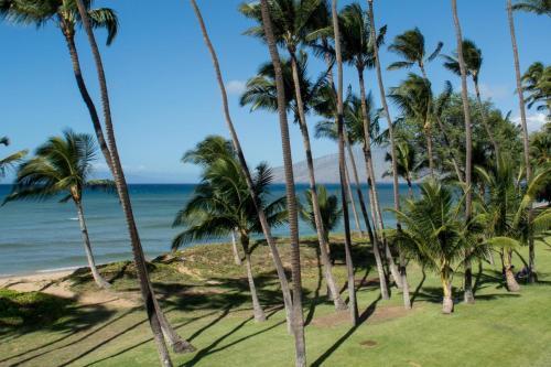 Apartamento Hale Kai O'kihei 310
