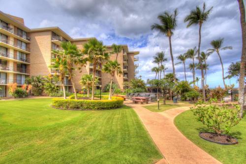 Apartamento Kauhale Makai 614