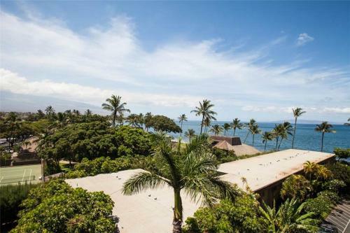 Apartamento Nani Kai Hale #601 Condo