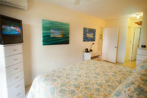 Apartamento Nani Kai Hale #601 Condo