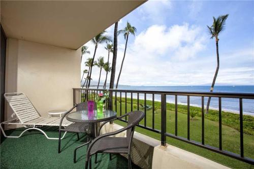 Apartamento Sugar Beach 223 Condo
