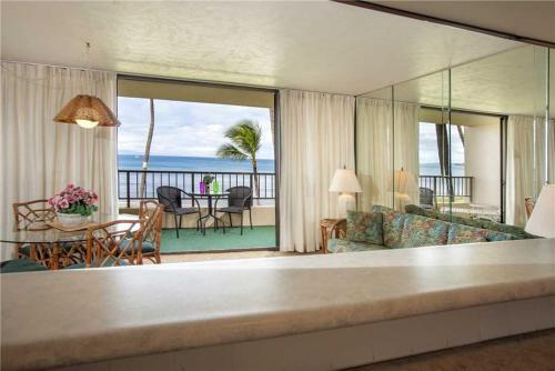 Apartamento Sugar Beach 223 Condo