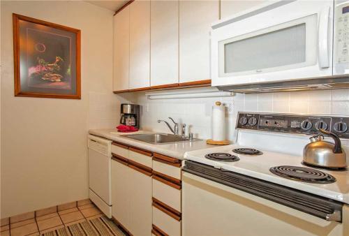 Apartamento Sugar Beach 223 Condo
