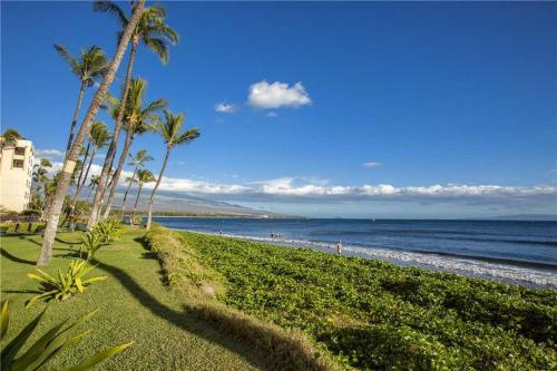 Apartamento Sugar Beach 223 Condo