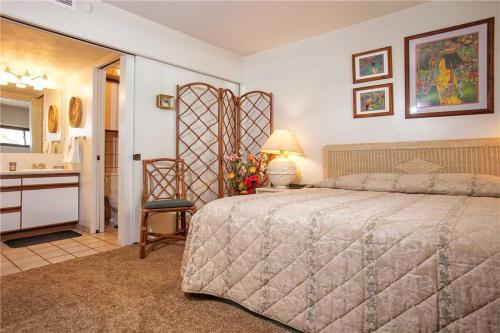 Apartamento Sugar Beach 223 Condo