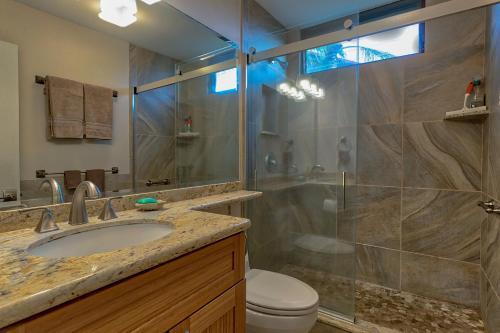 Apartamento Leinaala Oceanfront #405 Condo
