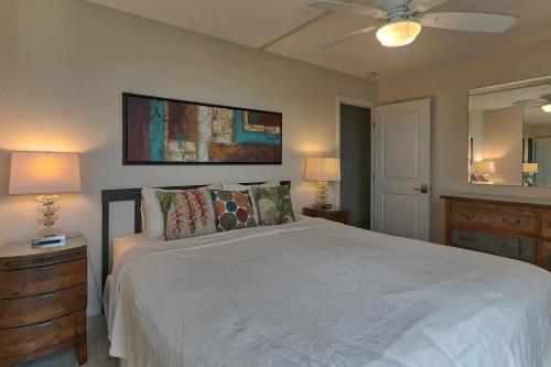 Apartamento Leinaala Oceanfront #405 Condo