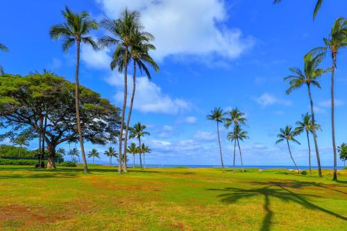 Apartamento Leinaala Oceanfront #405 Condo