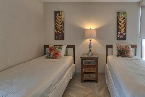 Apartamento Leinaala Oceanfront #405 Condo