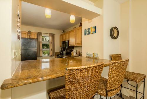 Apartamento Royal Mauian 519 - Two Bedroom Condo
