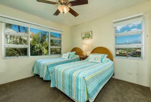 Apartamento Royal Mauian 519 - Two Bedroom Condo