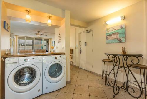 Apartamento Royal Mauian 519 - Two Bedroom Condo
