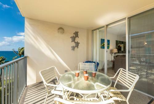 Apartamento Royal Mauian 519 - Two Bedroom Condo