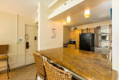Apartamento Royal Mauian 519 - Two Bedroom Condo