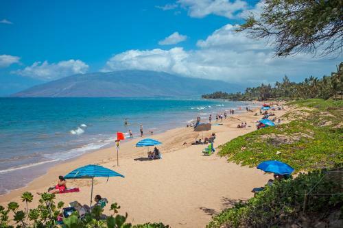 Apartamento Royal Mauian 519 - Two Bedroom Condo