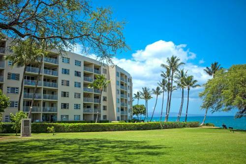 Apartamento Royal Mauian 519 - Two Bedroom Condo