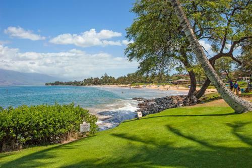 Apartamento Royal Mauian 519 - Two Bedroom Condo
