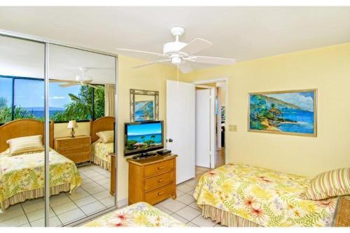 Apartamento Kealia Resort, #304 Condo