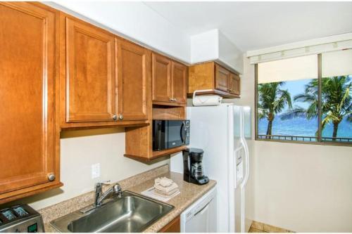 Apartamento Kealia Resort, #304 Condo