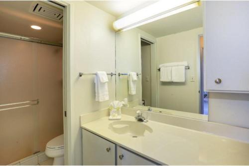 Apartamento Royal Mauian #416 Condo