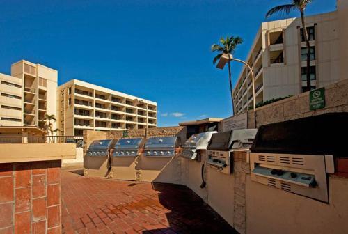 Apartamento Sugar Beach 425 Condo