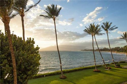 Apartamento Royal Mauian 204 Condo