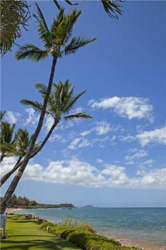 Apartamento Royal Mauian 204 Condo