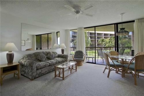 Apartamento Maui Sunset A-206 Condo