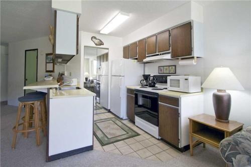 Apartamento Maui Sunset A-206 Condo