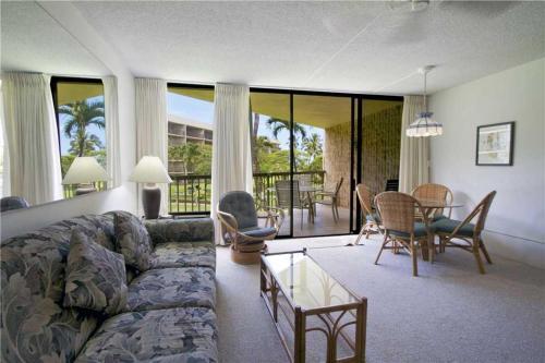 Apartamento Maui Sunset A-206 Condo