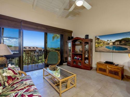 Apartamento Kihei Kai Nani Vacation One Bedroom Condos