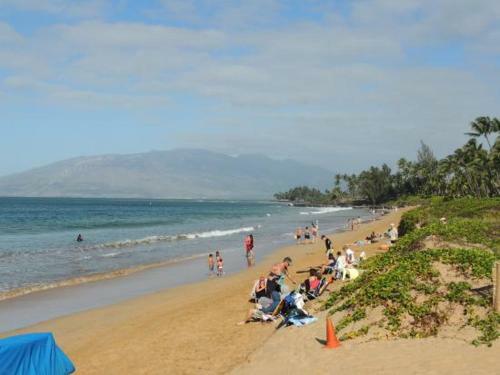 Apartamento Kihei Kai Nani Vacation One Bedroom Condos