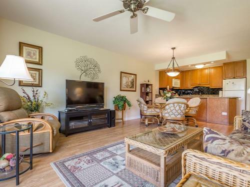 Apartamento Kihei Kai Nani Vacation One Bedroom Condos