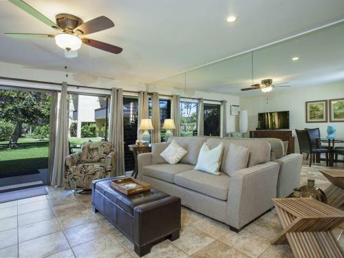 Apartamento Kihei Kai Nani Vacation One Bedroom Condos