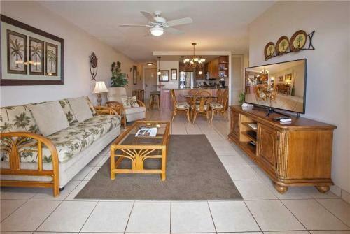 Apartamento Kihei Kai Nani Vacation One Bedroom Condos