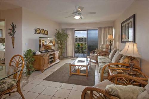Apartamento Kihei Kai Nani Vacation One Bedroom Condos