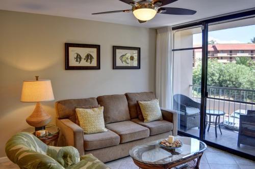 Apartamento Pacific Shores B303