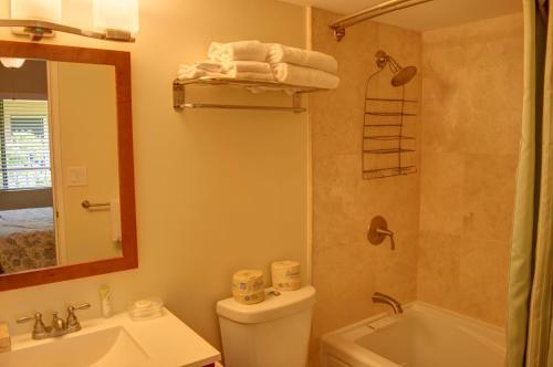 Apartamento Pacific Shores B303