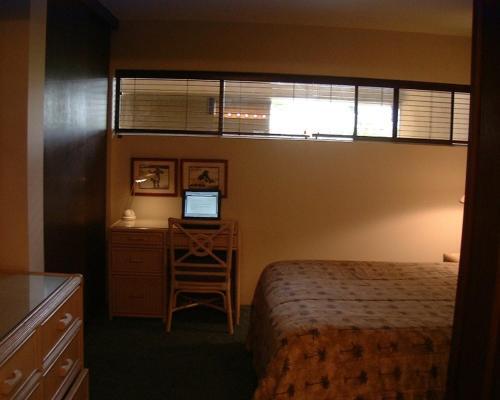 Apartamento Sugar Beach 416 Condo