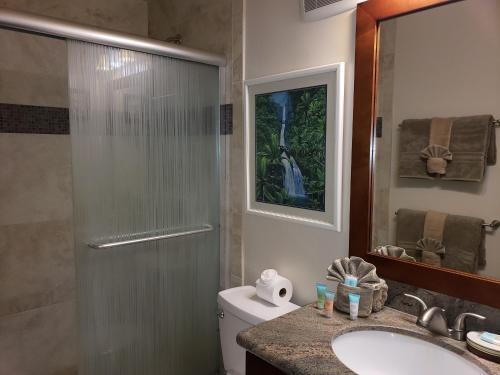 Apartamento Leinaala Oceanfront #302 Condo