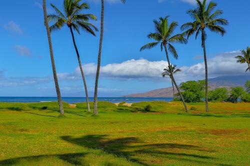 Apartamento Leinaala Oceanfront #302 Condo