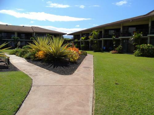 Apartamento Aloha Kai - Resort Condo