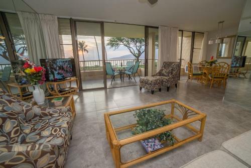 Apartamento Koa Lagoon #206 Condo