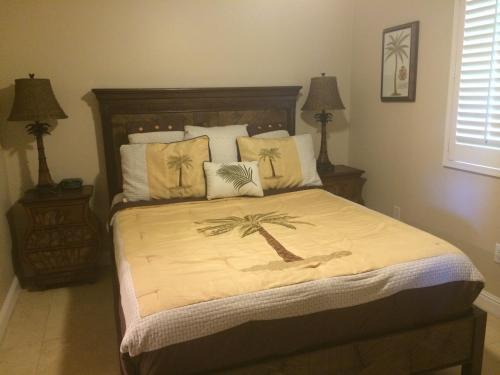 Apartamento Pacific Shores #a-303 Condo