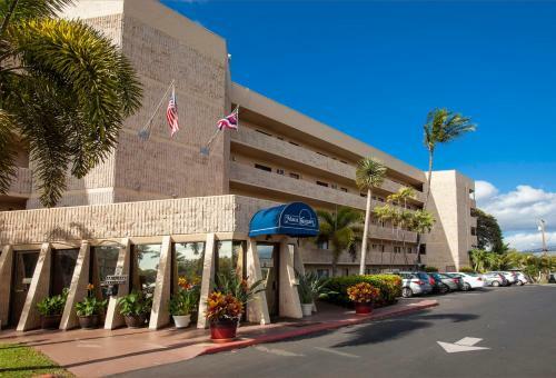 Apartamento Maui Sunset #b-106 Condo
